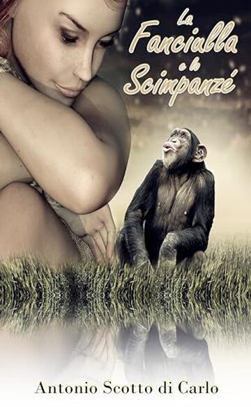 La Fanciulla e lo Scimpanzé